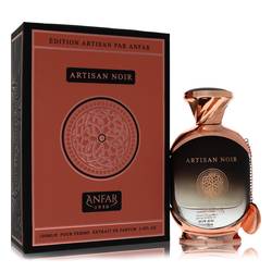 Anfar Artisan Noir - Anfar Perfume