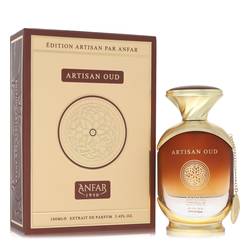 Anfar Artisan Oud - Anfar Colognes