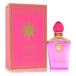 Anfar Awaken - Anfar Perfume