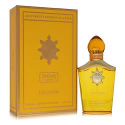 Anfar Discover - Anfar Cologne
