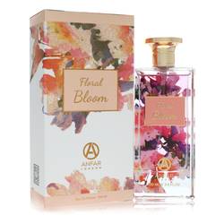 Anfar Floral Bloom - Anfar Perfumes