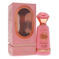 Anfar Florella - Anfar Perfumes