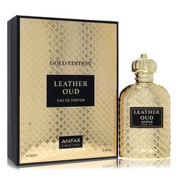 Anfar Leather Oud Gold Edition - Anfar Colognes