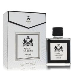 Anfar London Absolu D'orient - Anfar Cologne