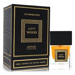 Anfar London Ashy Wood - Anfar Colognes