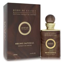 Anfar London Bruno Imperial - Anfar Colognes