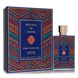 Anfar London Rituals Of Anfar Chef-d'oeuvre - Anfar Perfume