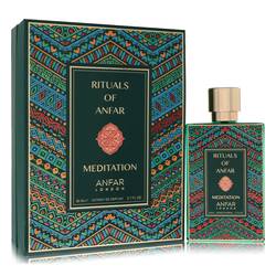 Anfar London Rituals Of Anfar Meditation - Anfar Perfume