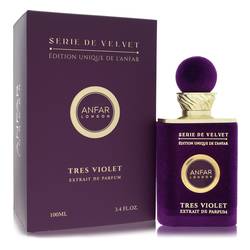 Anfar London Tres Violet - Anfar Perfume