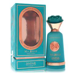 Anfar Ma Belle - Anfar Perfumes