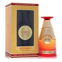 Anfar Odyssee I - Anfar Perfume