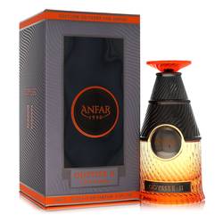 Anfar Odyssee Ii - Anfar Colognes