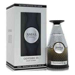 Anfar Odyssee Iii - Anfar Colognes