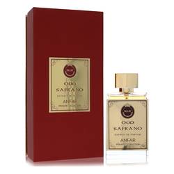 Anfar Oud Safrano - Anfar Colognes