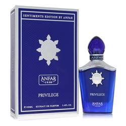 Anfar Privilege - Anfar Colognes