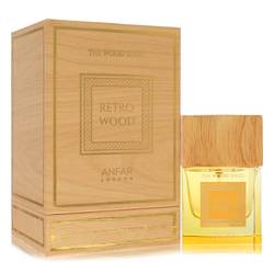 Anfar Retro Wood - Anfar Cologne