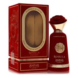 Anfar Rosella - Anfar Perfume