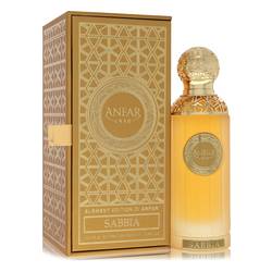 Anfar Sabbia - Anfar Cologne