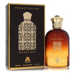 Anfar Secret Oud - Anfar Cologne