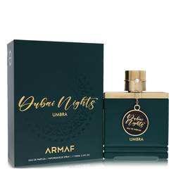 Armaf Dubai Nights Umbra - Armaf Cologne