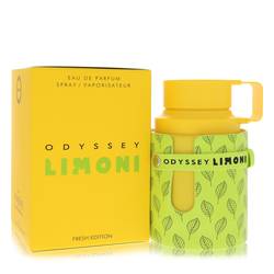 Armaf Odyssey Limoni - Armaf Cologne