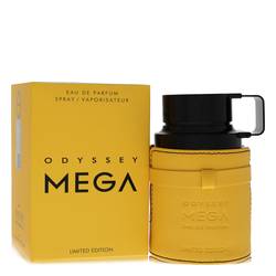 Armaf Odyssey Mega - Armaf Colognes
