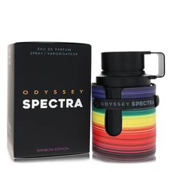 Armaf Odyssey Spectra Rainbow Edition - Armaf Cologne