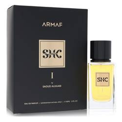 Armaf Shk I By Saoud Alkaabi - Armaf Colognes