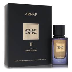 Armaf Shk Ii By Saoud Alkaabi - Armaf Cologne