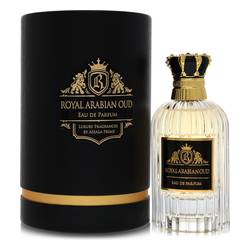 Assala Prime Royal Arabian Oud - Assala Cologne