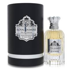 Assala Prime Royal Jasmine - Assala Perfumes