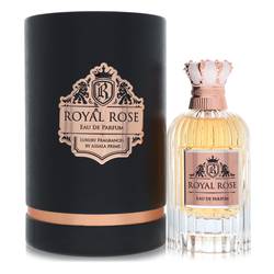 Assala Prime Royal Rose - Assala Perfume