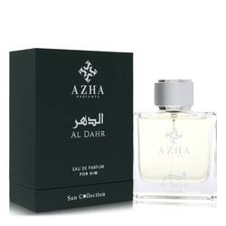 Azha Al Dahr - Azha Cologne