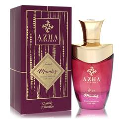 Azha Mumtaz - Azha Perfumes