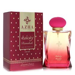 Azha Ramshah - Azha Perfumes