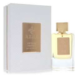 Azha Vetiver Pepper - Azha Cologne
