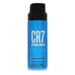 Cristiano Ronaldo Cr7 Play It Cool - Cristiano Ronaldo Colognes