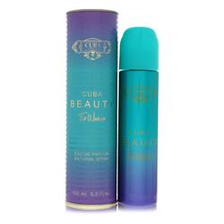 Cuba Beauty - Fragluxe Perfumes