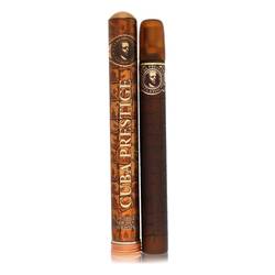 Cuba Prestige Classic - Fragluxe Colognes