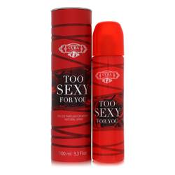 Cuba Too Sexy For You - Fragluxe Perfume
