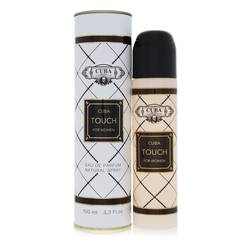 Cuba Touch - Fragluxe Perfumes