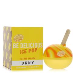 Be Delicious Ice Pop Citrus Splash - Donna Karan New York Perfume