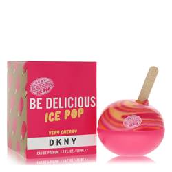 Be Delicious Ice Pop Very Cherry - Donna Karan New York Perfumes
