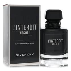 L'interdit Absolu - Givenchy Organza Perfumes