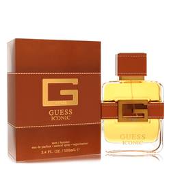 Guess Iconic - Guess Cologne