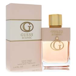 Guess Iconic - Guess Perfume