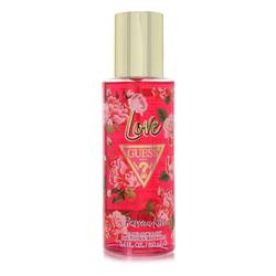 Guess Love Passion Kiss - Guess Perfumes