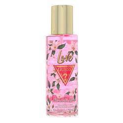 Guess Love Romantic Blush - Guess Perfume