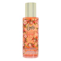 Guess Love Sheer Attraction - Guess Perfumes