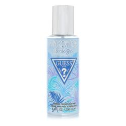 Guess Mykonos Breeze Shimme - Guess Perfumes